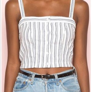 Brandy Melville Astrid Tank